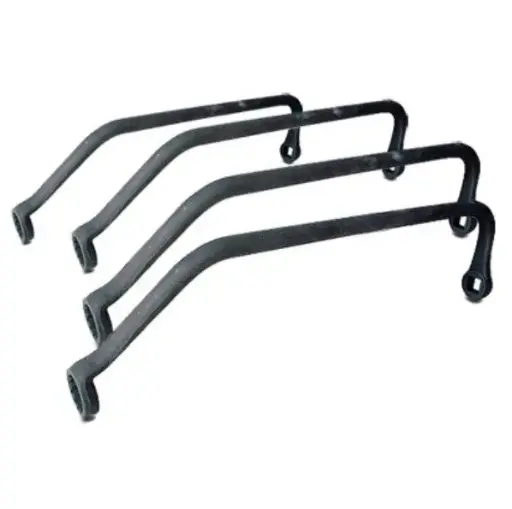 [RX1-2882] Cylinder Base Nut Wrench 9/16 Hex