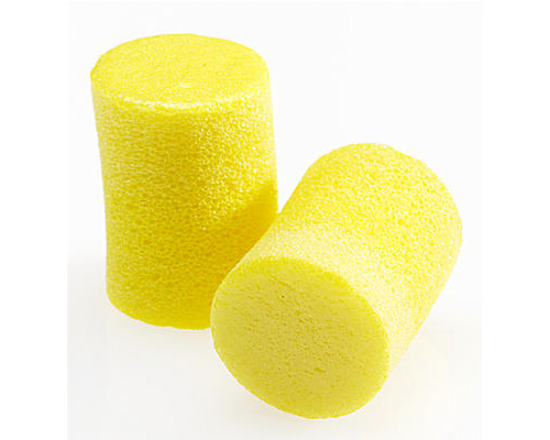 [RX1-9134] E-A-R Classic Plug No Cord