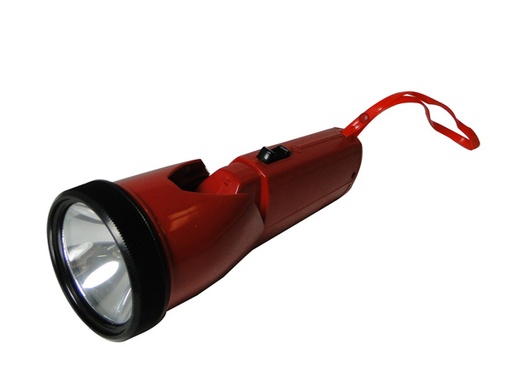 [RX1-99-00019] Nelson Rechargable Searchlight