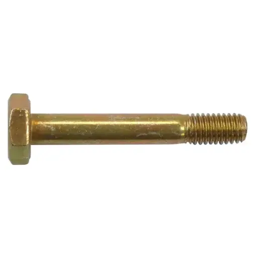 [RX1-AN3-12A] Bolt Undrilled AN3-12A