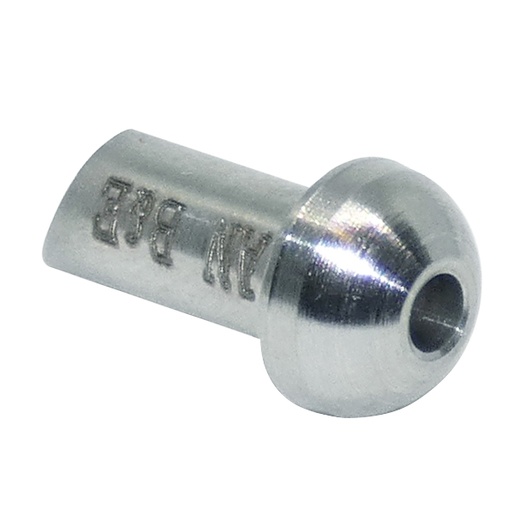 [RX1-AN800-2C] AN800-2C SS UNION CONE
