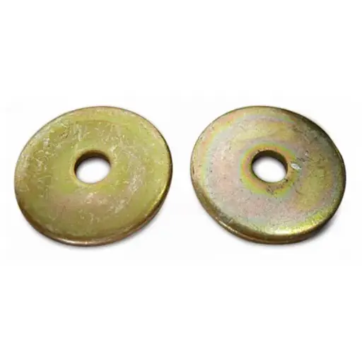 [RX1-AN970-4] Washer Flat AN970-4