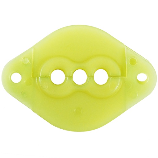 [RX1-M2376] SLICK THREE WIRE 5 MM WIRE SEAL TOP/BOTTOM