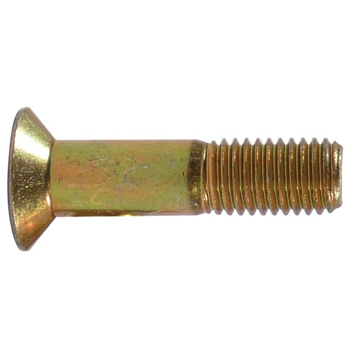 [RX1-NAS333CPA6] NAS333CpA6 Phillips Screw Flush