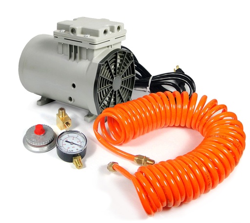 [RX1-01-00164] Vacuum Pump With Accessory Kit