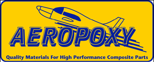 [RX1-01-00414] ES-6228 Aeropoxy Gallon Kit