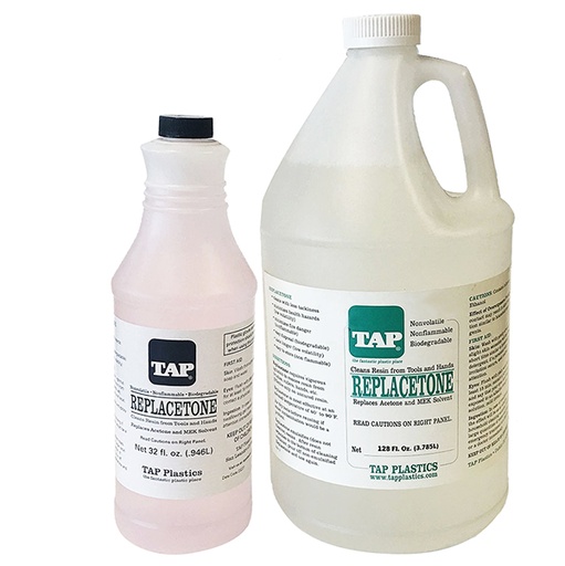 [RX1-01-08834] Replacetone Gal