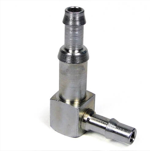 [RX1-04-02163] 90 Degree Fuel Tank Access Elbow