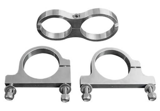 [RX1-04-03668] Select-Flo Filter Mounting Bracket Tube Mount 1-1/2