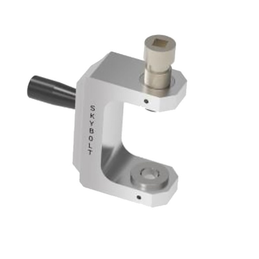 [RX1-04-04088] SK2018C Clamp Assembly