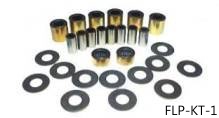 [RX1-05-00321] Flp-KT-4 Flap Roller Kit 4