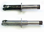 [RX1-05-00514] Piper Bracket J12179-000