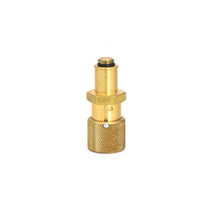 [RX1-05-00975] Saf-Air Bladder Fuel Drain Valve C500