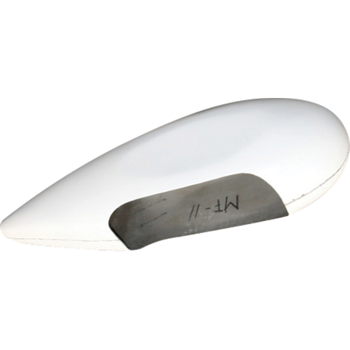 [RX1-05-01225] Wheel Fairings Mf-11