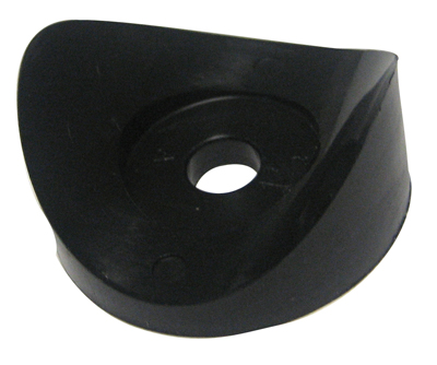 [RX1-05-02051] NYLON SADDLE T2 1-3/8 4462