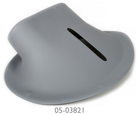 [RX1-05-03824] Stene Aviation SA-1227402-4 - RH Lower Strut Cuff For Cessna 205/206/207/210