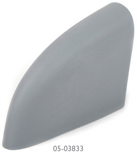 [RX1-05-03832] Stene Aviation SA-1234640-2 - RH Elevator Tip For Cessna 205/206/207/210