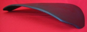 [RX1-05-03907] Glareshield Mooney M20