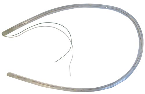 [RX1-05-03995] Glareshield Lights 24V 34V34C3S24Leaeioel