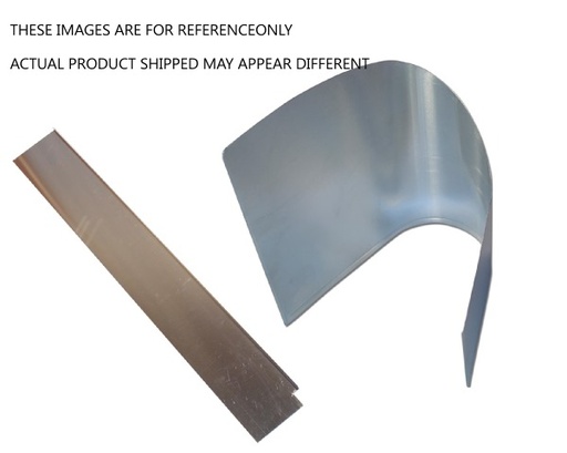 [RX1-05-05029] J-3 FAIRING BOTTOM FRONT LH