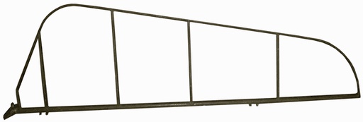 [RX1-05-05181] TAYLORCRAFT RH ELEVATOR