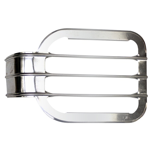 [RX1-05-07180] Cessna 140/170 Left Hand Grill