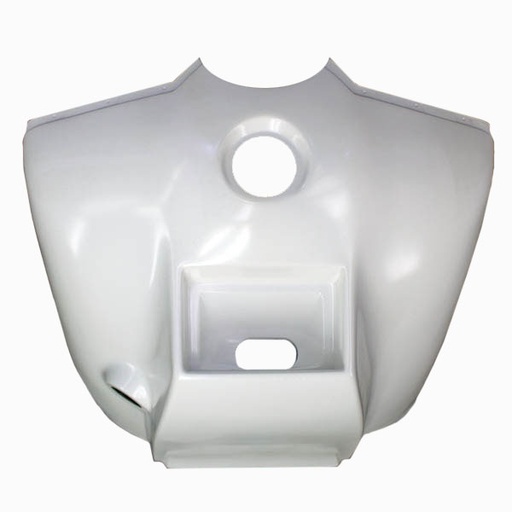 [RX1-05-10169] Cowling Lower 714822