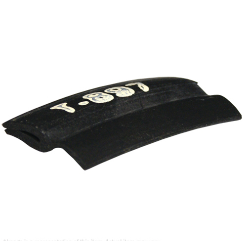 [RX1-05-11202] T-897 Neoprene Rubber Trim And Ferrin Seal