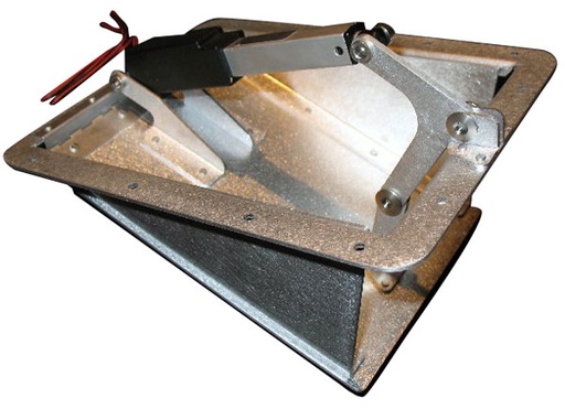 [RX1-05-12374] E-Z Cool Flap