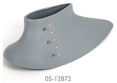 [RX1-05-12872] Stene Aviation SA-1741005-59 - LH Upper Gear Leg Fairing For Cessna 170/172/175