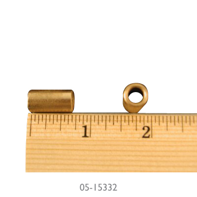 [RX1-05-15332] Piper Long Bushing U80022-044