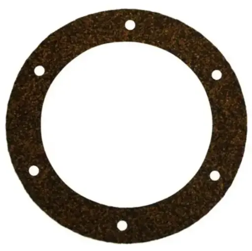 [RX1-05-16653] McFarlane Gasket Fuel Filler Neck MC0426013-1 FAA-PMA Approved