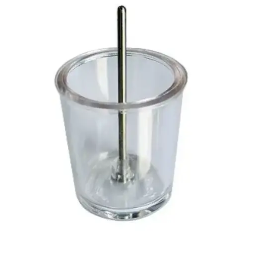 [RX1-05-17300] Curtis Fuel Sampling Cup