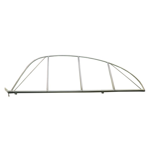 [RX1-05-21953] Horizontal Stabilizer Uncovered U40643-000