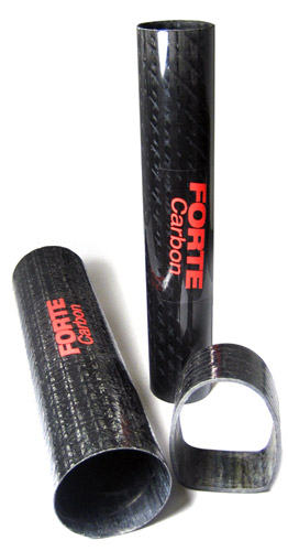 [RX1-03-00175] Carbon Fiber Tube 1.5X.120