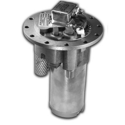[RX1-05-22379] RA1D2-13 Rapco Overhauled Fuel Pump