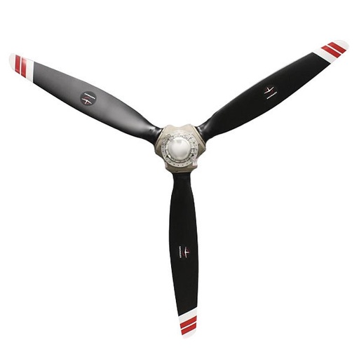 [RX1-05-25810] McCauley Propeller B3D36C431/80Vsa-1 P4317296-01