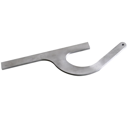 [RX1-05-30000] Piper Type Ailer Or Flap Hinge