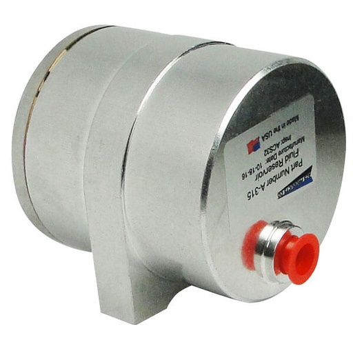 [RX1-06-00390] ACS Reservoir A-315-1