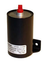 [RX1-06-00819] Grove Brake Fluid Reservoir 067-054