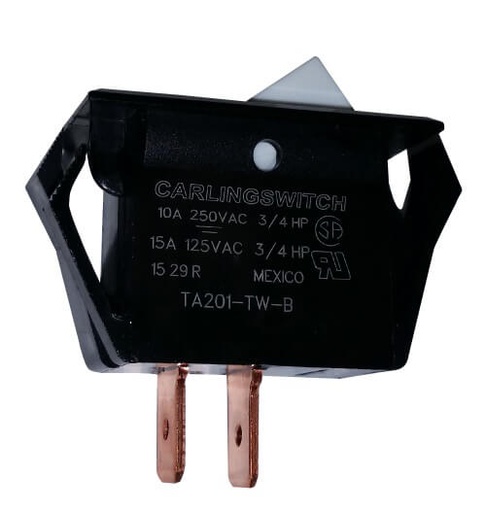 [RX1-06-00991] Cessna Switch TA201-Tw-B