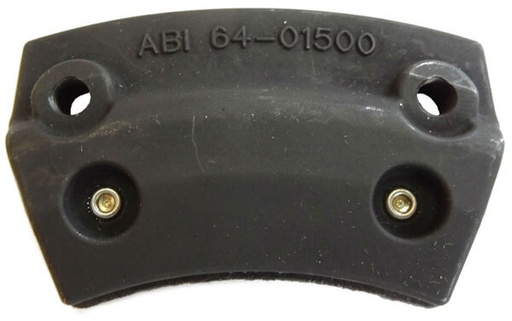 [RX1-06-02899] Brake Backing Plate ABI-64-01500