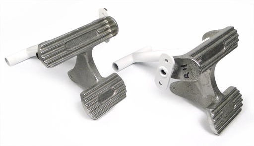 [RX1-06-17015] Deluxe Homebuilder Rudder Pedal Single Place