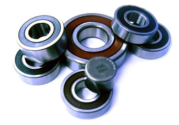 [RX1-07-03524] Pwrflt AC260-005 Nut 10-24 Hex