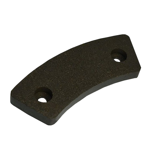 [RX1-07-20204] APS66-10500 APS Brake Lining (O)