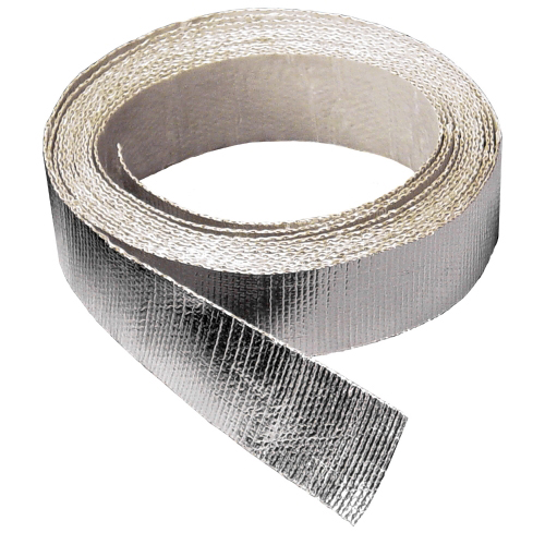 [RX1-08-00602] Thermo-Shield 1 1/2 X 15Foot Rll