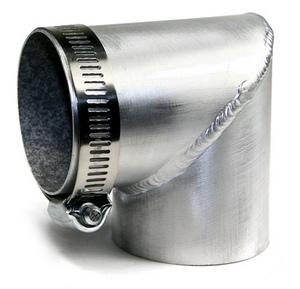 [RX1-08-00863] 2 Dia 90 Deg Tube