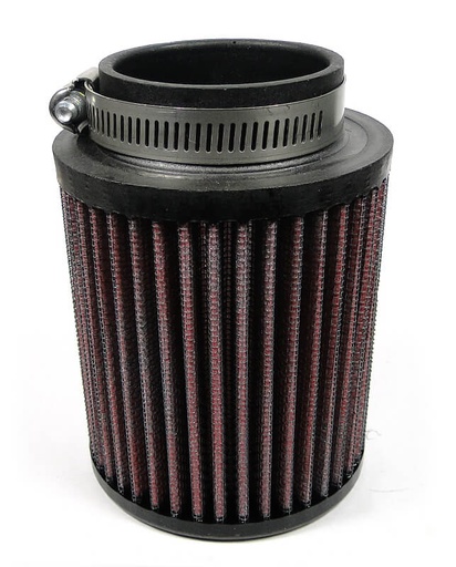 [RX1-08-07665] GPL Single Carburetor Air Filter Bing 54 Washable