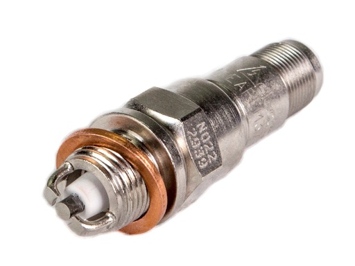 [RX1-08-07714] Tempest UREM37HE Spark Plug Massive Electrode