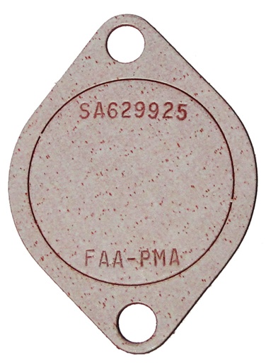 [RX1-08-11260] Superior SA629925 Gasket Intake Manifold